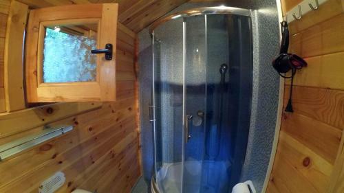Lodge 3 D?by