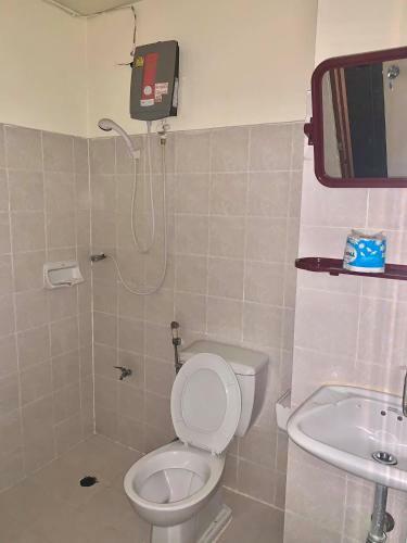 Apartamento J-2 Court