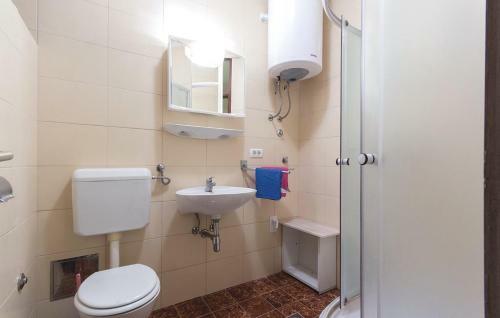 Apartmaji Duga Uvala-smrika