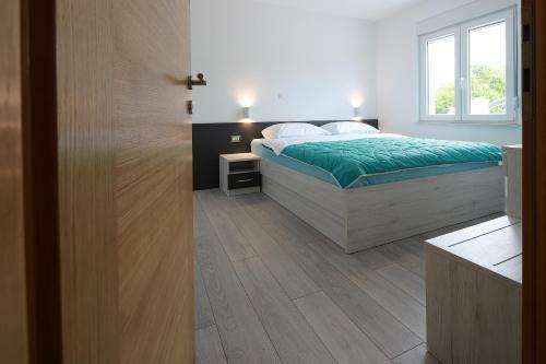Apartmani Judita