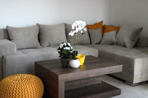 Apartmani Judita