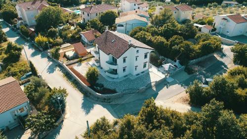 Apartmani Judita