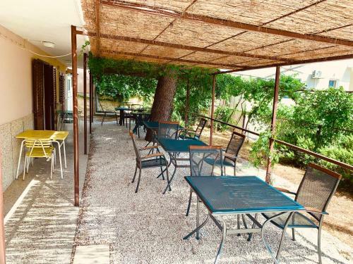 Hostal Villa Sanja