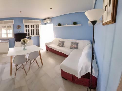Apartamento Playa De La Barrosa