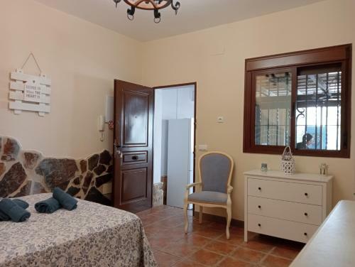Agroturismo Villa Armon�a