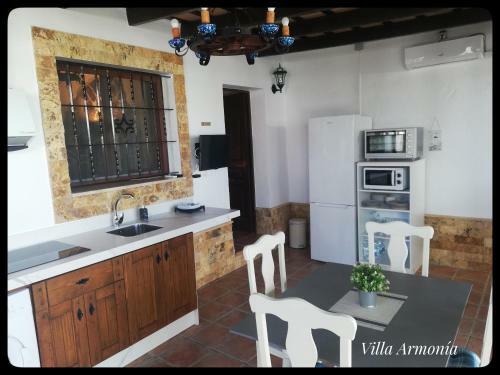 Agroturismo Villa Armon�a