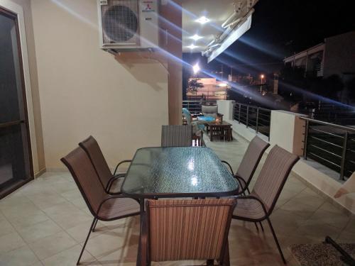 Iraklitsa Apartment
