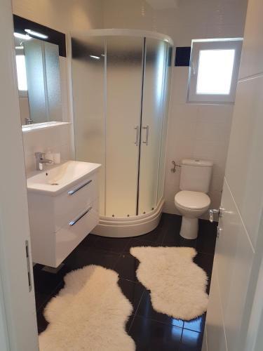 Apartman Frane