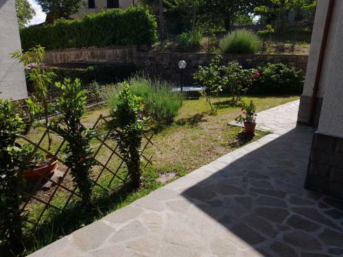Apartamento Via Del Fusato Casa Carla