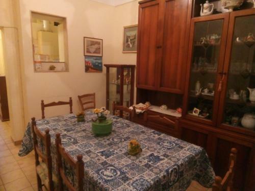 Apartamento Appartamento Via Ferdinando Galiani