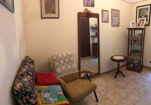 Apartamento Appartamento Via Ferdinando Galiani
