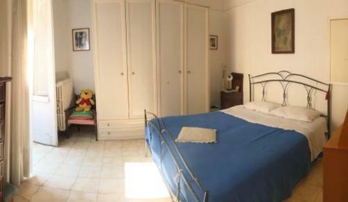 Apartamento Appartamento Via Ferdinando Galiani