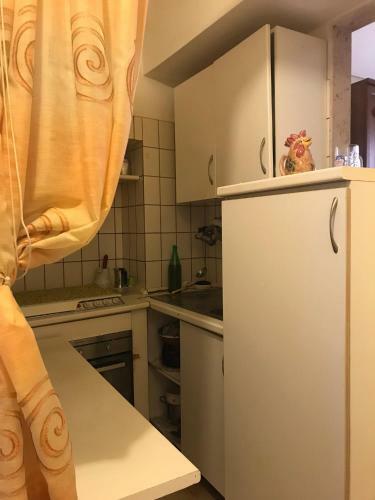 Apartamento Appartamento Via Ferdinando Galiani