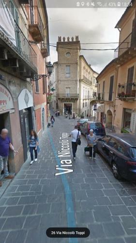 Apartamento Appartamento Via Ferdinando Galiani