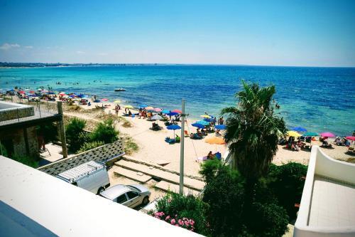 Apartamento Anna House Fronte Mare 2