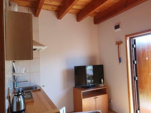 Apartamenty Pod Lip?
