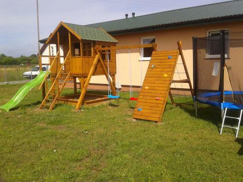 Lodge Domkiuweroniki