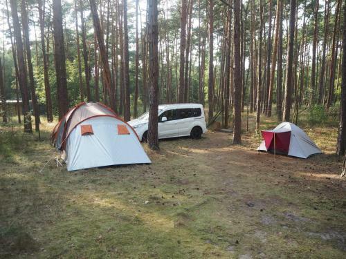 Camping Anastazja
