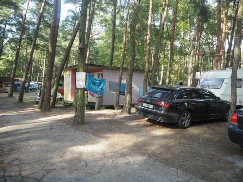 Camping Anastazja