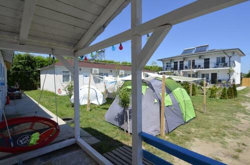 Camping Robinson Vama Veche