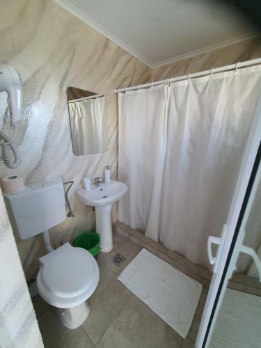 Hostal Vila Ok