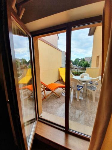 Hostal August Villa
