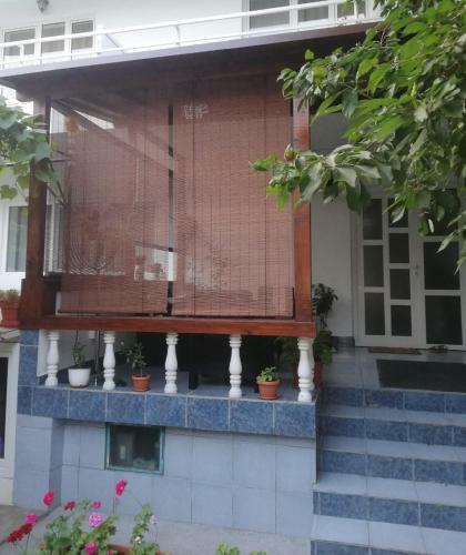 Hostal Vila Nebi