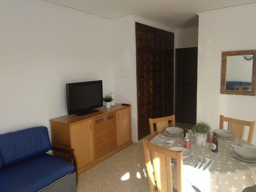 Apartamento Rey-piscina