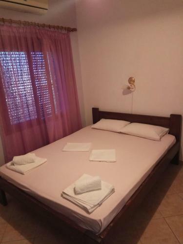 Apartamento Gianna Rooms