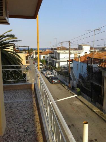 Apartamento Gianna Rooms