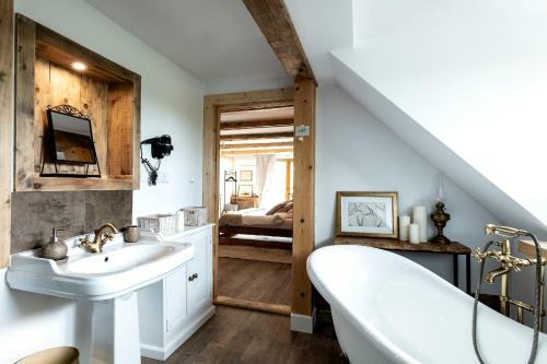 Apartamento Chillout House Wyszowate
