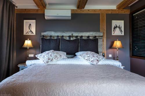 Apartamento Chillout House Wyszowate