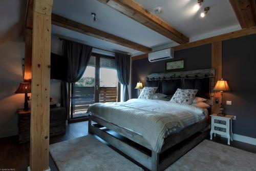 Apartamento Chillout House Wyszowate