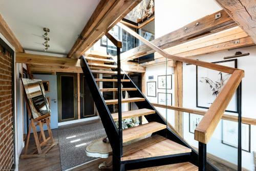 Apartamento Chillout House Wyszowate