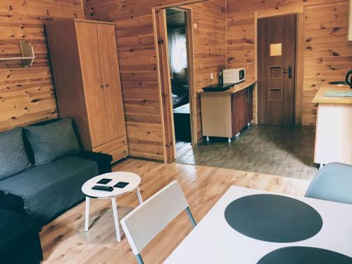 Lodge Domki Letniskowe Maja