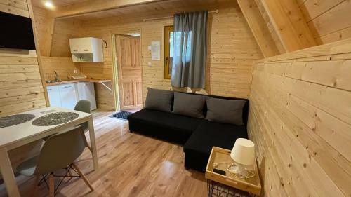 Lodge Domki Letniskowe Maja
