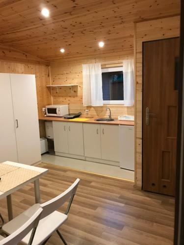Lodge Domki Letniskowe Maja