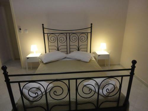 Yialos Apartments