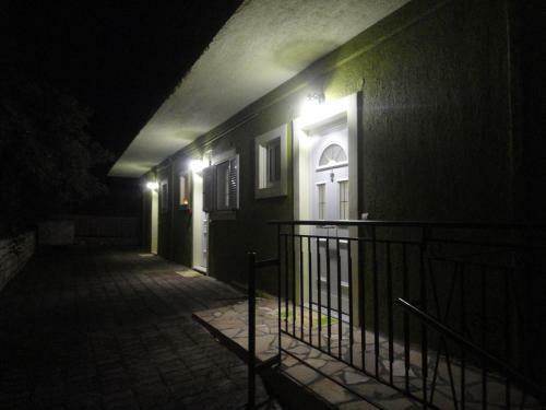 Yialos Apartments
