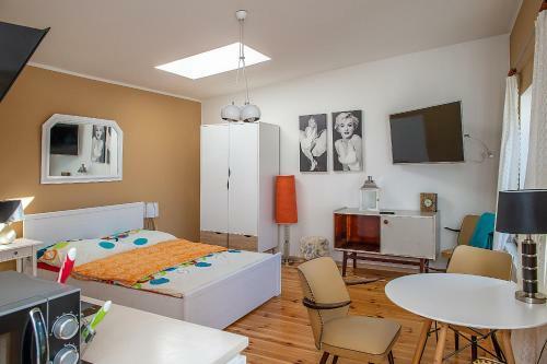 Villa Koffi Apartments 16 Plus