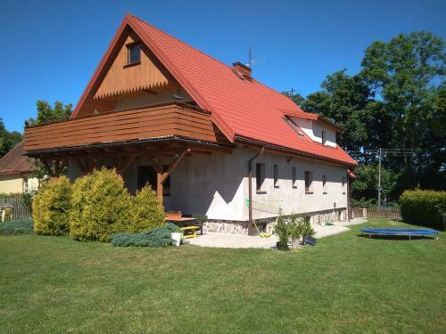 Apartamento Agroturystyka Wejsuny