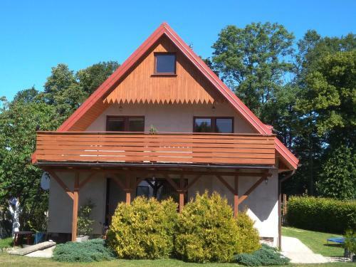 Apartamento Agroturystyka Wejsuny