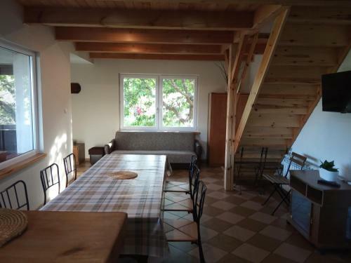 Apartamento Agroturystyka Wejsuny