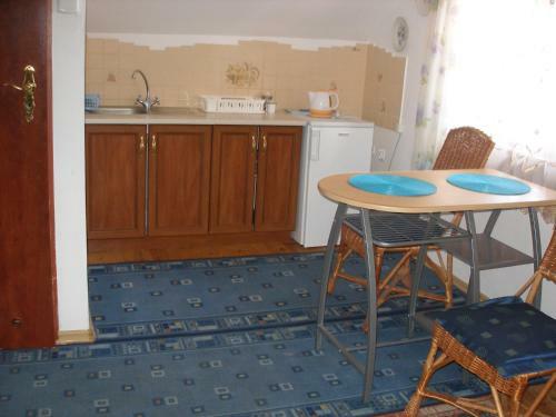 Hostal Z?ota Rybka