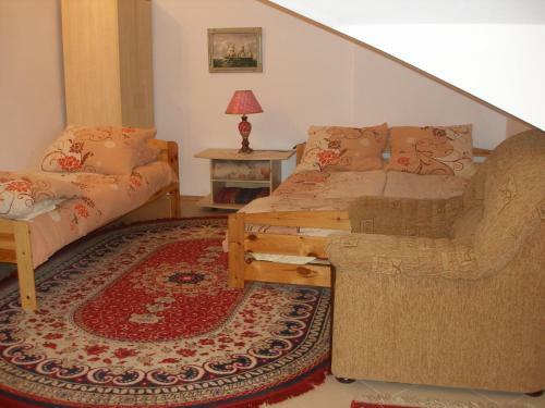 Hostal Z?ota Rybka