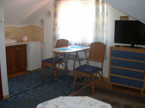 Hostal Z?ota Rybka
