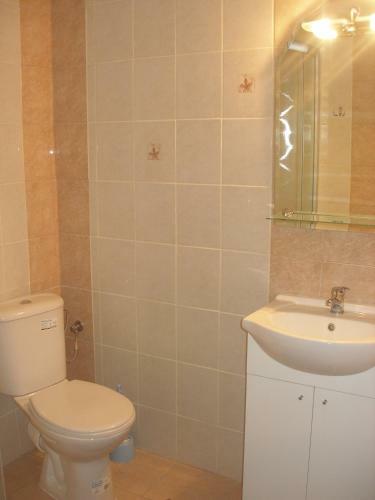 Hostal Z?ota Rybka