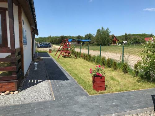 Domki Letniskowe Magnat