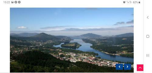 Moradia Vilar