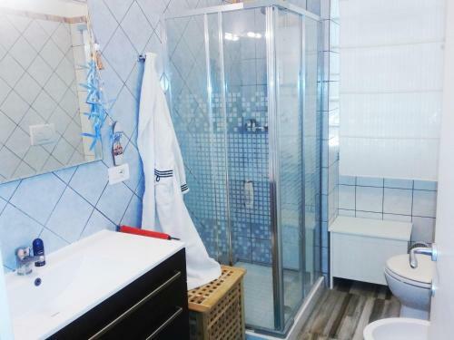 Apartamento Casa Vacanza Gallipoli